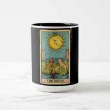 De Maan Tarot