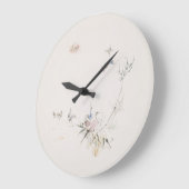 De maan van Bracquemond Grote Klok (Hoek)