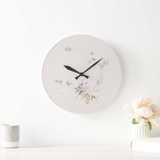 De maan van Bracquemond Grote Klok (Huis)