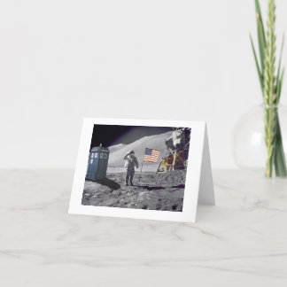 De Maan van Rebis Kaart