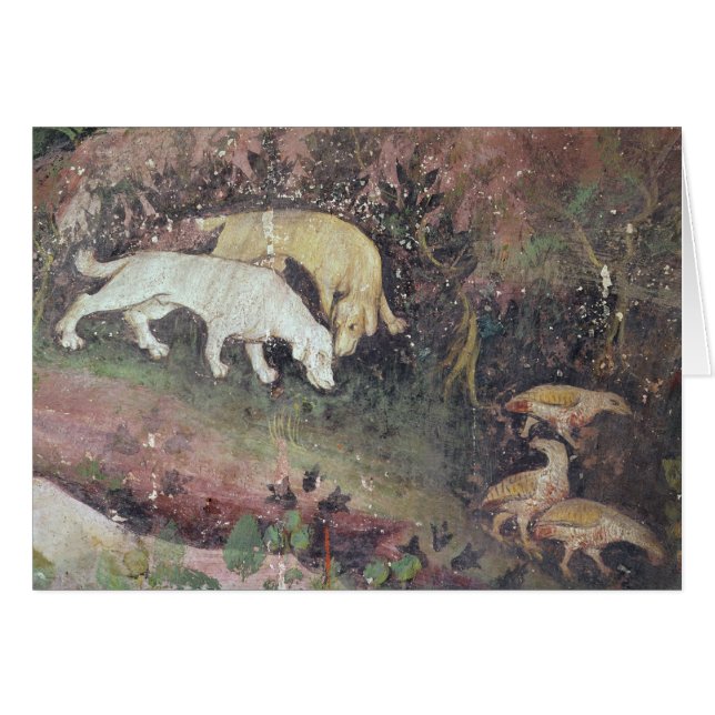 De maand juni (Voorkant Horizontaal)