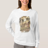 De maand juni t-shirt (Voorkant)