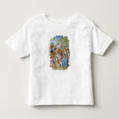 De maand mei kinder shirts (Voorkant)