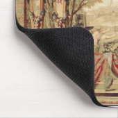 De maand november/het Kateau van Blois Muismat (Hoek)