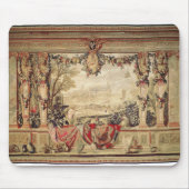 De maand november/het Kateau van Blois Muismat (Voorkant)