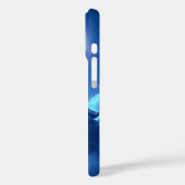 De Maansegen over het Hemelse Beeld Case-Mate iPhone Case (Achterkant / Links)