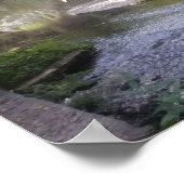 De maatregel is het poster van de schatkistproverb (Hoek)