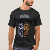 De machine Conway T-shirt (Voorkant)