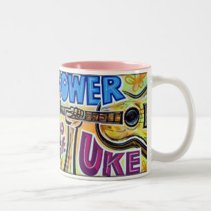 De macht aan de Mok van de Koffie van de Koffie va