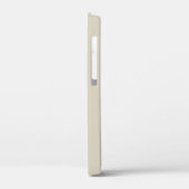 De macht van de onwetende Case-Mate iPhone case (Achterkant / Links)