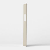 De macht van de onwetende Case-Mate iPhone case (Achterkant / Rechts)