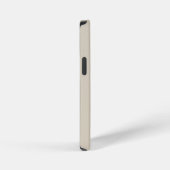 De macht van de onwetende iPhone hoesje (Rechterkant)