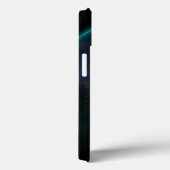 De macht van Elvgren het allen zichtbare Galaxy No Case-Mate iPhone Case (Achterkant / Rechts)