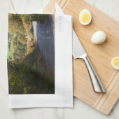 De Macht van Guiting Theedoek (Quarter Fold)