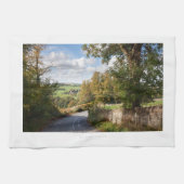 De Macht van Guiting Theedoek (Horizontaal)