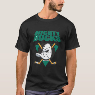 De machtige Eenden 90s Essentieel T-shirt