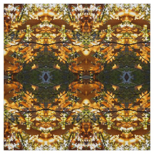 De Machtige Eik Stof (Swatch)