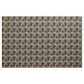 De machtige Meerkat: Sumo Showdown, Stof (Yard (91,4 cm))