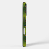 De Machtige Monarchvlinder Case-Mate iPhone Case (Achterkant / Rechts)