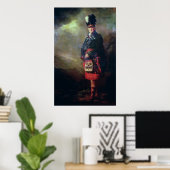 De MacNab Poster (Thuiskantoor)