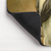 De maculaire conceptie muismat (Hoek)