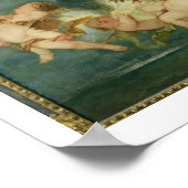 De maculaire conceptie poster (Hoek)