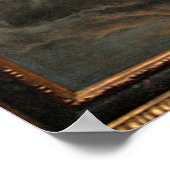 De maculaire conceptie poster (Hoek)