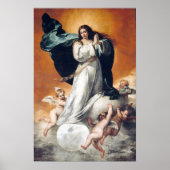 De maculaire conceptie poster (Voorkant)