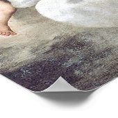 De maculaire conceptie poster (Hoek)