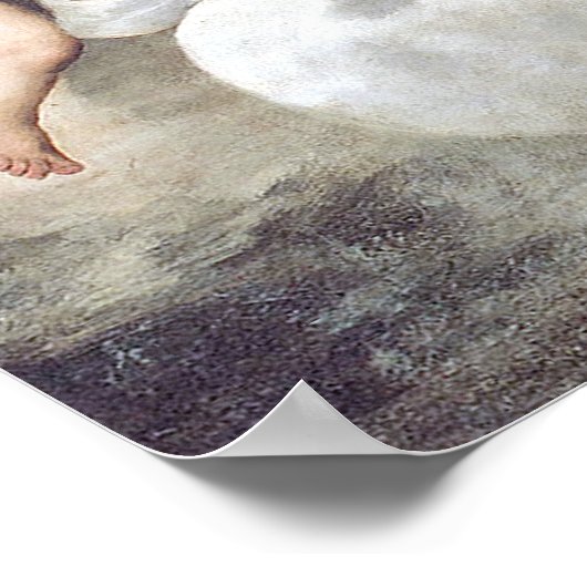 De maculaire conceptie poster (Hoek)