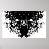 De Mad God Poster (Voorkant)