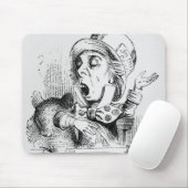De Mad Hatter Muismat (Met muis)