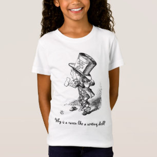 De Mad Hatter T-shirt