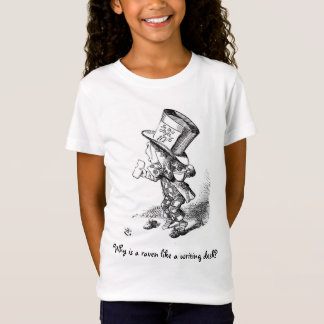 De Mad Hatter T-shirt