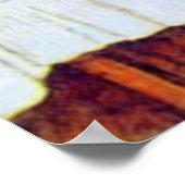 De Mad Hatters Tea Party Full Color Poster (Hoek)