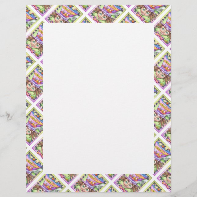 De MAD PLATTER (Voorkant)