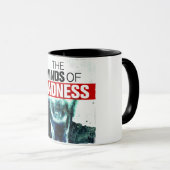 De Maddie-Mok Mok (Voorkant rechts)