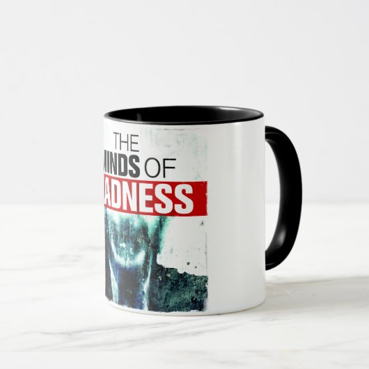 De Maddie-Mok Mok (Voorkant rechts)