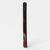 De Madonna Case-Mate iPhone Case (Achterkant/links)