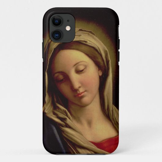 De Madonna Case-Mate iPhone Case (Achterkant)