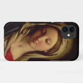 De Madonna Case-Mate iPhone Case (Achterkant (horizontaal))