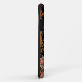 De Madonna della Candeletta Carlo Crivelli Kunst Case-Mate iPhone Case (Achterkant/rechts)