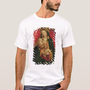De Madonna die haar kind heeft gegeten, 1520-30 (o T-shirt