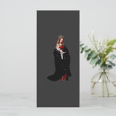 De Madonna in de Kerk door Jan van Eyck (Staand voorkant)