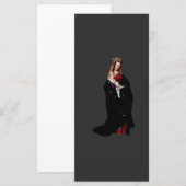 De Madonna in de Kerk door Jan van Eyck (Voorkant / Achterkant)