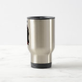 De Madonna in de Kerk door Jan van Eyck Reisbeker (Center)