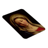 De Madonna Magneet (Rechterzijde)