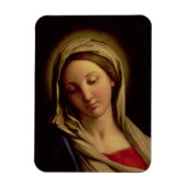 De Madonna Magneet (Verticaal)