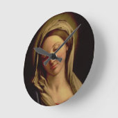 De Madonna Ronde Klok (Hoek)