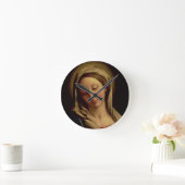 De Madonna Ronde Klok (Huis)